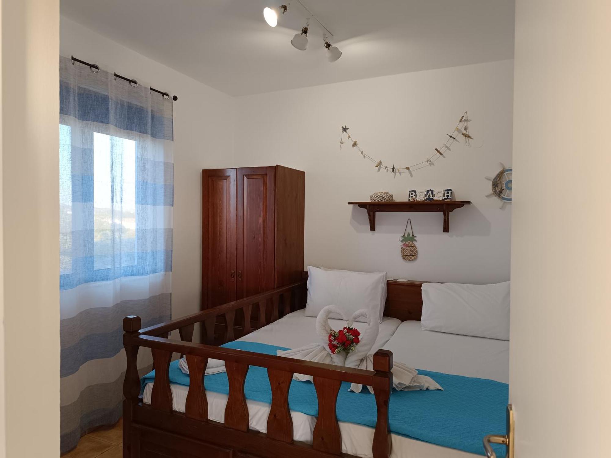 Nautilus Beach House Paradisi  Exterior photo