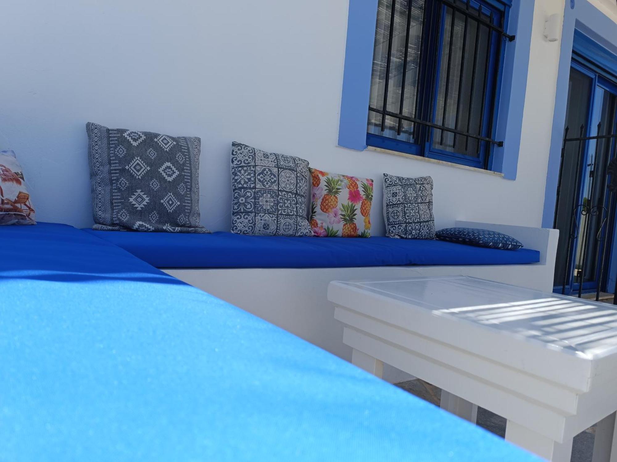 Nautilus Beach House Paradisi  Exterior photo