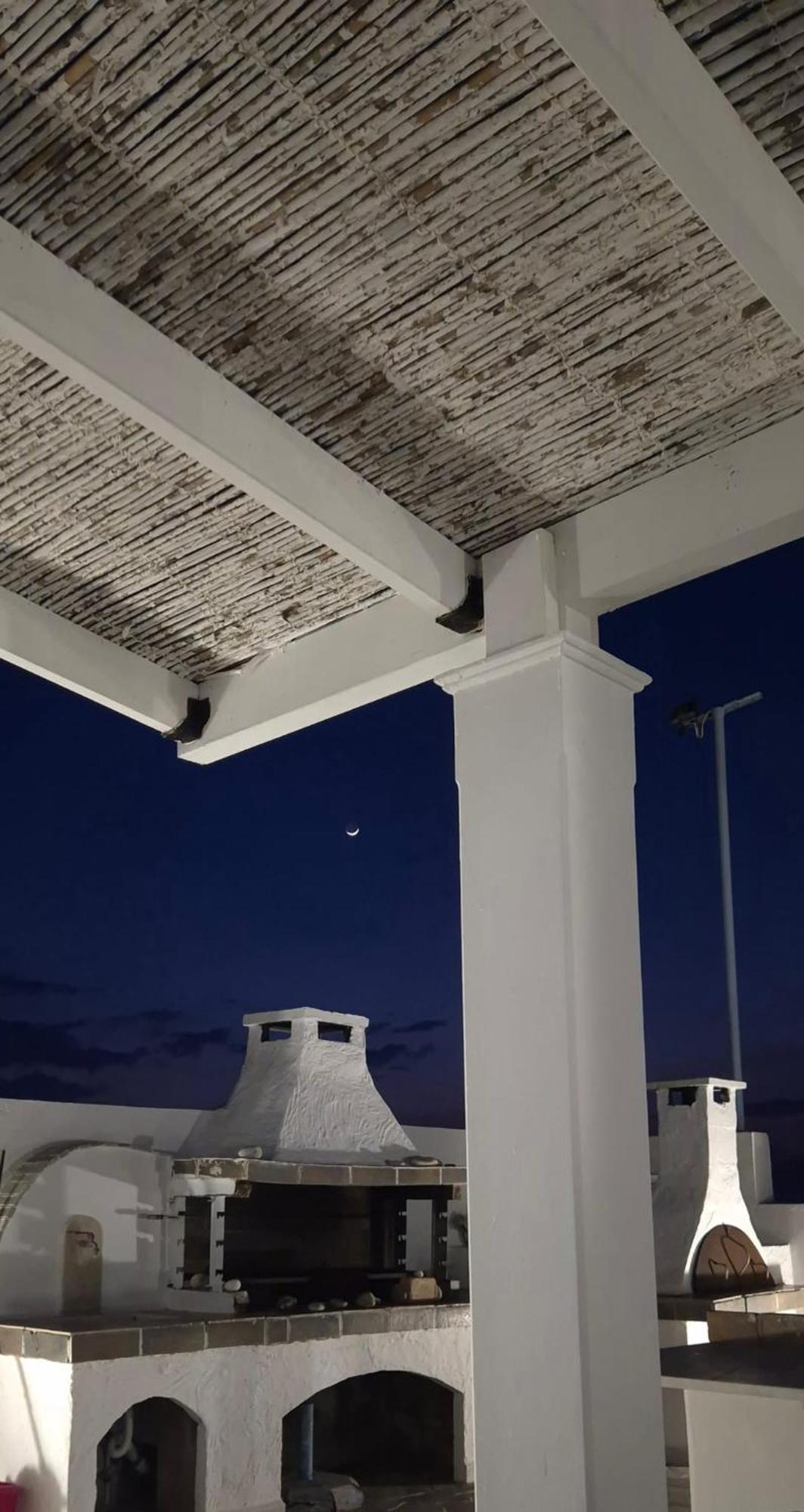 Nautilus Beach House Paradisi  Exterior photo